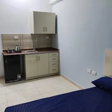 Aquarium Seaview Accomodations