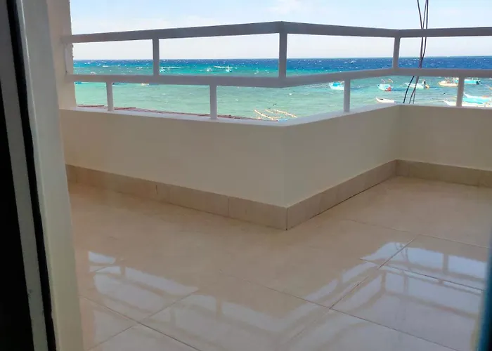 Aquarium Seaview Apartmanhotel